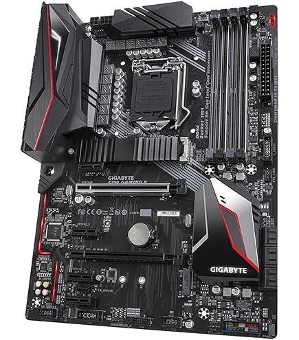 ASUS PRIME Z390-A LGA1151 (9th/8th-gen) ATX DDR4 RGB Osnovna Plošča