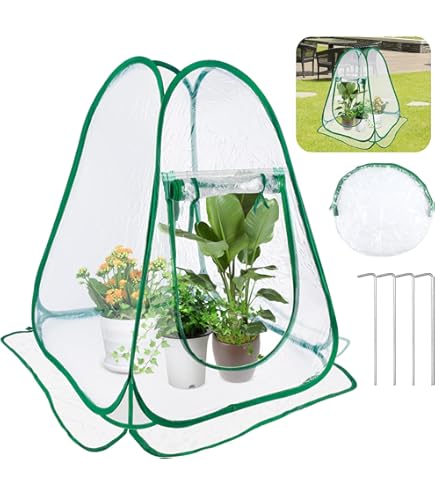 Outsunny Mini Serre Avec étagères à 3 Niveaux, Serre De Jardin | Home