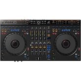 Pioneer DJ DDJ-GRV6 DJ Kontrol Cihazı