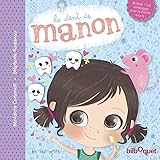 Amazon Fr L Anniversaire De Manon Rousseau Stephanie Carboneill Benedicte Livres