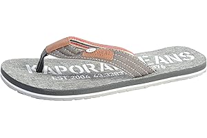 Kaporal Homme Doop Tongs