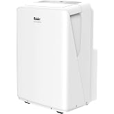 Fakir Premium AC 120 12000 BTU Mobile Air Conditioning