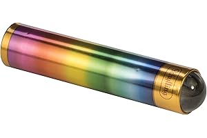 Schylling- Kaléidoscope en marbre, SC-MBK, Assorted Designs and Colours