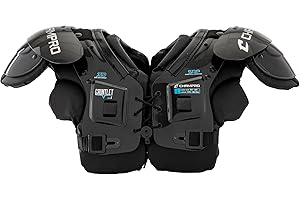 Champro Gauntlet 1 Football Shoulder Pad