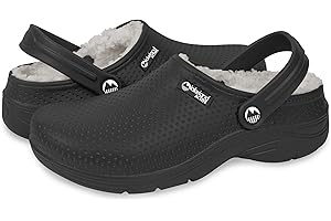 Lakeland Active Women's Fleece-Lined Dockray Clogs