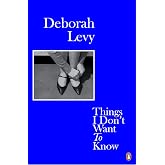 Things I Don't Want to Know