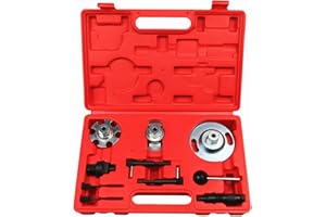 BestsQ Diesel Motor Einstellwerkzeug geeignet für VW Audi VAG 2.7 3.0 TDI V6&V8