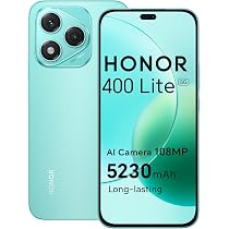 OUDUDIANZI Handyhülle Für Honor 400 Lite – Mit Kameraabdeckung & Drehbarem Fingerring