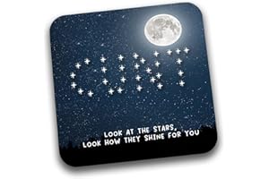 Rib Ticklerz - Funny Coasters Novelty Joke Present Work Colleague Secret Santa Gifts Birthday Friendship Friend Humour Banter Best Friend Drink Coaster - DC171