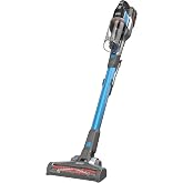 Black+Decker BHFEV362D-QW 4'&uuml; 1 Arada 36 V, 2 Ah Şarjlı Dikey S&uuml;p&uuml;rge (Fır&ccedil;alı Dar Aralık Aparatı, Duvar Montaj Aparatı ve Şa