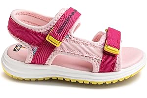 Pablosky Camping 981780, Sandalias Deportivas