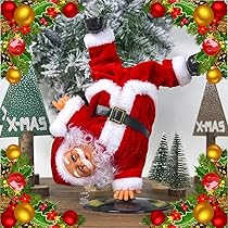 Animated  sing-along with Santa  サンタクロース mqdefault.jpg