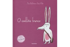 O coelliño branco (Os contos do Trasno)