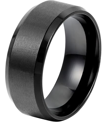 Anello Uomo Acciaio Inox Norvegese Nordico Vichingo Orso Zampa - Foto 7