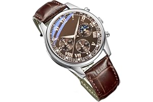 71Mnpd9ZYDL._AC_UL300_SR300,200_ Poradnik dla początkujących: jak zacząć kolekcjonować zegarki?