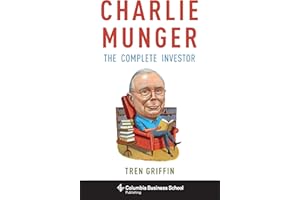 Charlie Munger: The Complete Investor (Columbia Business School Publishing)