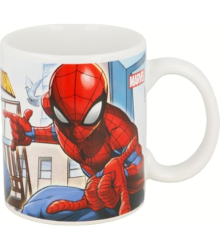 Falcon And Winter Soldier Logo Mug | Cosmic Group