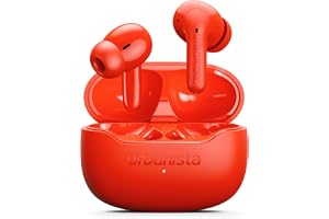 Urbanista Bluetooth In Ear Hörlurar Trådlösa, Noise Cancelling Earbuds