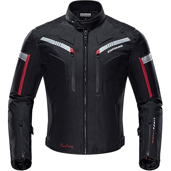 Alpinestars - Zaca Air motorjas - Biker Outfit Alpinestars - Zaca Air motorjas - Biker Outfit