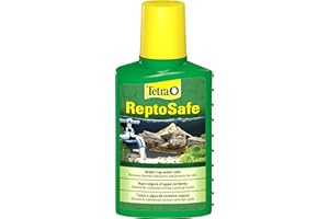 Tetra ReptoSafe 100 ml
