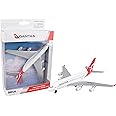 Real Toys RT8538 Qantas Airbus A380 Toy Diecast Model