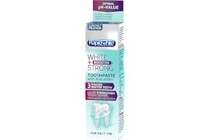 RAPIDWHITE RW1012 Tandkräm, 75 ml