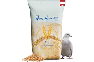 Leimüller duvfoder rabatt 25 kg