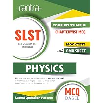SLST Physics Encyclopedia (XI-XII) (English Version) : Prof