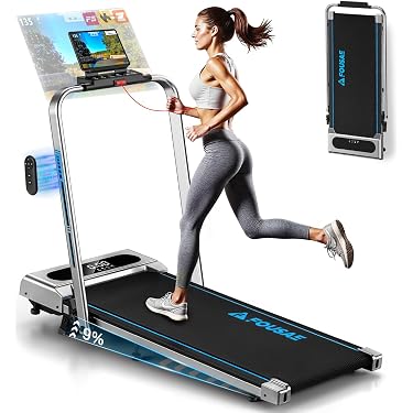 4 Laufband-Rampen-Pads 6,6x6,6x3 Cm – Stoßdämpfer Für Waschmaschine, Trockner & Fitnessgeräte, Rutschfest