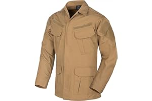 Helikon-Tex SFU Next Shirt - Coyote
