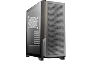 Antec P20c Cabinet 0-761345-80103-4