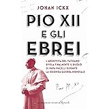 Pio XII e gli ebrei. L'archivista del Vaticano rivela finalmente il ruolo di papa Pacelli durante la Seconda guerra mondiale