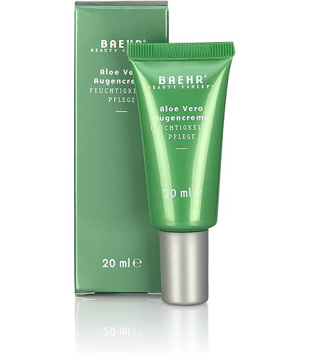 BAEHR BEAUTY CONCEPT Aloe Vera Gel Flasche inkl. Pumpe 500 ml : Amazon.de:  Kosmetik