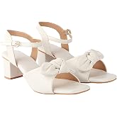 Shoetopia Women Block Heel Sandal