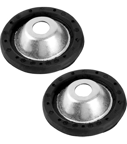 Support Supérieur Jambe De Force Avant - Pour Audi A4 B5, A6 C5, VW Passat B5, Seat Exeo - Référence 8D0412383E