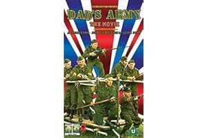Dad's Army: The Movie [DVD]