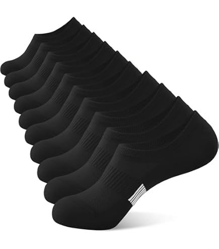 Strisce Antiscivolo Per Scale Cocofy - Fluorescenti, 75x3 Cm, Confezione Da 18 Pezzi - Foto 6