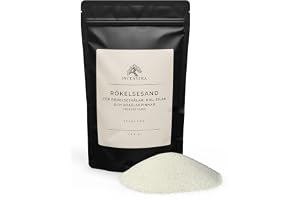 Incensera Fin Sand för rökelse, 250 g