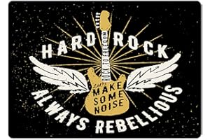 QQDD Alfombras Acusticas Alfombra para Bateria Electronica Alfombra bateria batería Tambor Alfombra Alfombrilla insonorizada Alfombras Rectangulares para Bombo Caja Alfombrillas Antideslizantes