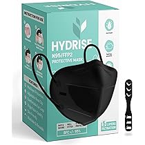 HYDRABALANCE MASK 21枚 9セット HYDRABALANCE MASK 21枚 9セット