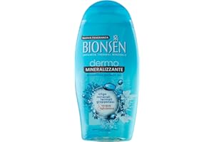BIONSEN Docciaschiuma DermoMineralizzante 250ml