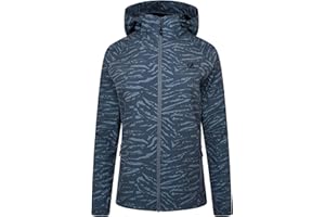Dare 2b Far Out Softshell Veste Femme