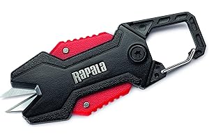 ‎RAPALA Rapala Unisex-Adult Anglerschere Antiglisse
