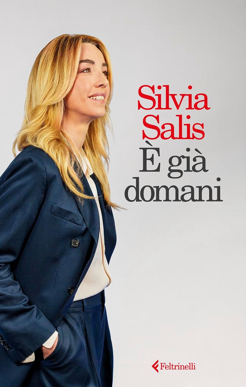 È già domani