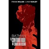 Batman: El contraataque del Caballero Oscuro (DELUXE)