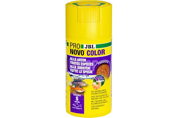 JBL PRONOVO COLOR GRANO S 100ml CLICK