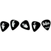 D'Addario Planetwaves 1Cbk2-10B2 Pena Beatles -Pena Meet The Thin Abd | D'Addario Beatles penaları koleksiyona layık motifler