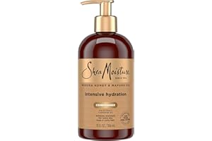 Shea Moisture Manuka Honey & Mafura Inte Hy Conditioner , 384 Ml (1Er Pack)