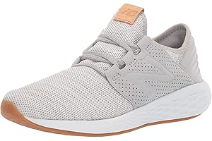 New Balance Damen Fresh Foam Cruz v2 Knit Sneaker