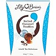 Lily O Brien's Salted Caramel Chocolate Truffles 200g (200g x 1)